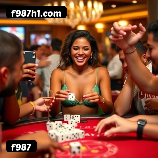 Jogos de Cassino ao Vivo