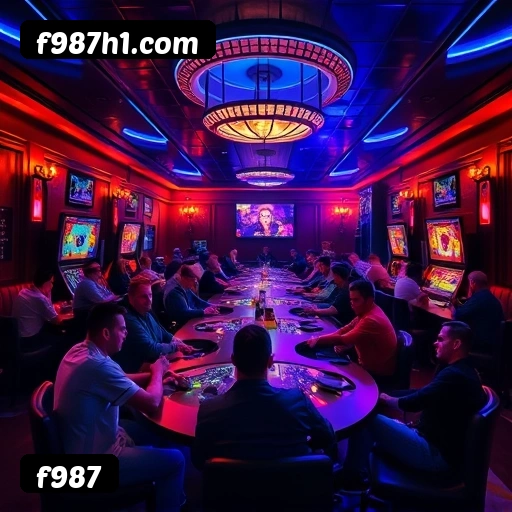 Jogos de Cassino em Destaque - Slots, Roleta, Blackjack